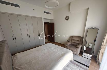 Apartment - 2 - 2 for rent in Nadine Residences 1 - Nadine Residences - Al Furjan - Dubai