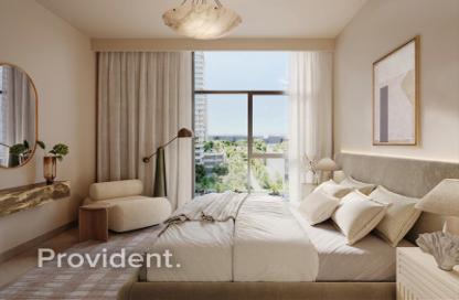 Apartment - 1 Bedroom - 1 Bathroom for sale in Terra Heights Building 4 - Terra Heights - Expo City - Dubai Apartment - 1 Bedroom - 1 Bathroom for sale in Terra Heights Building 4 - Terra Heights - Expo City - Dubai