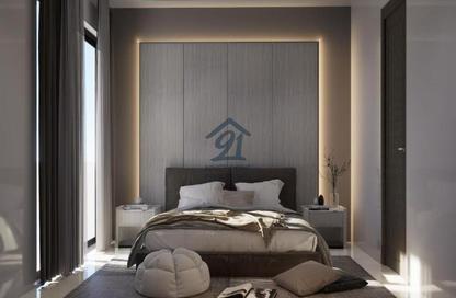 Apartment - 2 Bedrooms - 3 Bathrooms for sale in Tulip Oasis 10 - Majan - Dubai Apartment - 2 Bedrooms - 3 Bathrooms for sale in Tulip Oasis 10 - Majan - Dubai