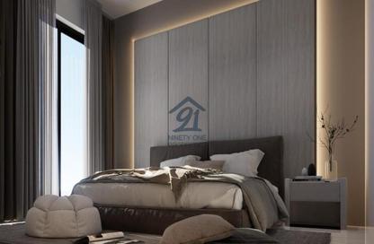 Apartment - 2 Bedrooms - 3 Bathrooms for sale in Tulip Oasis 10 - Majan - Dubai