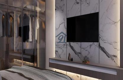 Apartment - 2 Bedrooms - 3 Bathrooms for sale in Tulip Oasis 10 - Majan - Dubai