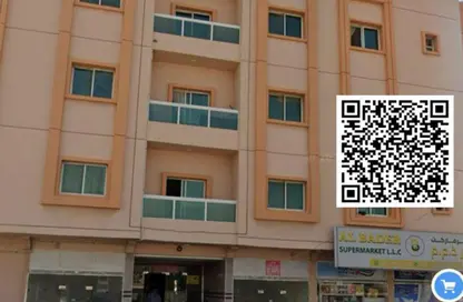 Apartment - 2 Bedrooms - 2 Bathrooms for rent in Al Rawda 3 - Al Rawda - Ajman