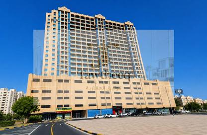 Apartment - 2 - 3 for sale in Al Nuaimiya Towers C - Al Nuimiya 1 - Al Nuaimiya - Ajman