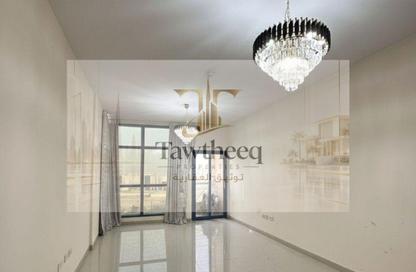 Apartment - 2 - 3 for sale in Al Nuaimiya Towers C - Al Nuimiya 1 - Al Nuaimiya - Ajman