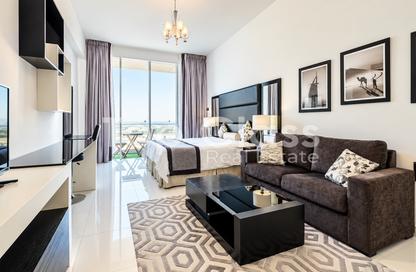 Apartment - Studio - 1 for rent in Giovanni Boutique Suites - Dubai Sports City - Dubai Apartment - Studio - 1 for rent in Giovanni Boutique Suites - Dubai Sports City - Dubai
