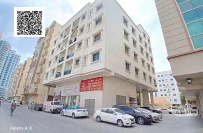 Apartment - 1 Bedroom - 1 Bathroom for rent in Al Rashidiya 2 - Al Rashidiya - Ajman Apartment - 1 Bedroom - 1 Bathroom for rent in Al Rashidiya 2 - Al Rashidiya - Ajman