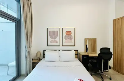 شقة - غرفة نوم - 1 حمام للايجار في بانثيون ايليسي - الضاحية 13 - قرية جميرا الدائرية - دبي