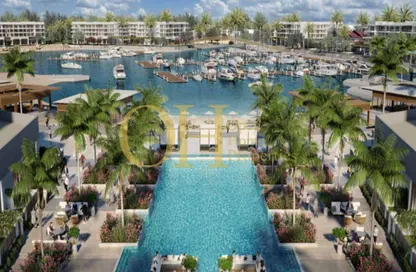 Villa - 7 Bedrooms - 7+ Bathrooms for sale in Ramhan Island Villas - Ramhan Island - Abu Dhabi