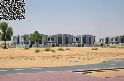 Land - Studio for sale in Basatin Al Serra - Al Serra Residential Area - Umm Al Quwain Land - Studio for sale in Basatin Al Serra - Al Serra Residential Area - Umm Al Quwain