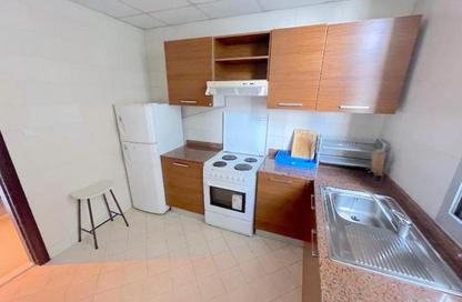Apartment - Studio - 1 Bathroom for rent in DEC Tower 1 - DEC Towers - Dubai Marina - Dubai Apartment - Studio - 1 Bathroom for rent in DEC Tower 1 - DEC Towers - Dubai Marina - Dubai
