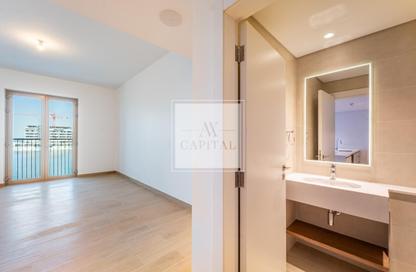 Apartment - 3 Bedrooms - 4 Bathrooms for sale in Le Ciel 1 - Le Ciel - Port de La Mer - La Mer - Jumeirah - Dubai