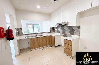 Townhouse - 2 Bedrooms - 3 Bathrooms for rent in Amaranta A - Amaranta - Villanova - Dubai