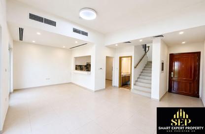 Townhouse - 2 Bedrooms - 3 Bathrooms for rent in Amaranta A - Amaranta - Villanova - Dubai