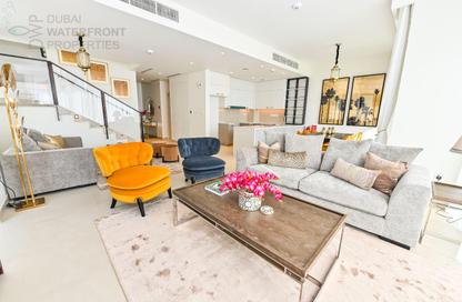 Villa - 3 Bedrooms - 3 Bathrooms for rent in Club Villas at Dubai Hills - Dubai Hills Estate - Dubai Villa - 3 Bedrooms - 3 Bathrooms for rent in Club Villas at Dubai Hills - Dubai Hills Estate - Dubai