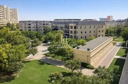 Apartment - 1 Bedroom - 2 Bathrooms for sale in Sherlock House 2 - Sherlock House - Motor City - Dubai