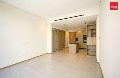 Apartment - 1 - 2 for rent in Signature Livings North - Signature Livings - District 10 - Jumeirah Village Circle - Dubai