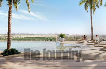 Apartment - 2 - 3 for sale in The Cape 1 - The Cape - Al Barari - Dubai