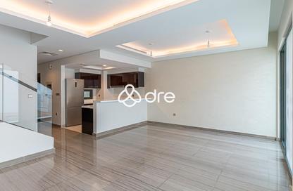 Townhouse - 4 Bedrooms - 3 Bathrooms for sale in Belair Damac Hills - By Trump Estates - DAMAC Hills - Dubai