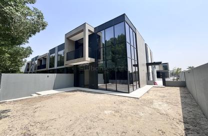 Townhouse - 4 - 4 for rent in Mudon Al Ranim 6 - Mudon - Dubai