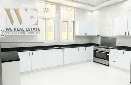 Villa - 5 Bedrooms - 7 Bathrooms for sale in Al Zaheya Gardens - Al Zahya - Ajman