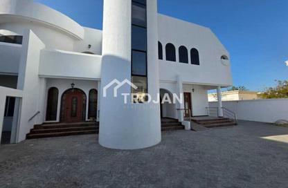 Villa - 6 Bedrooms - 7+ Bathrooms for rent in Jumeirah 3 Villas - Jumeirah 3 - Jumeirah - Dubai Villa - 6 Bedrooms - 7+ Bathrooms for rent in Jumeirah 3 Villas - Jumeirah 3 - Jumeirah - Dubai