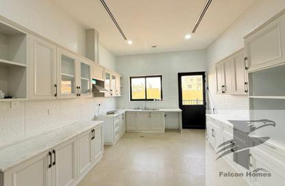 Villa - 6 Bedrooms - 7 Bathrooms for rent in Nad Al Sheba Gardens 3 - Nad Al Sheba Gardens - Nad Al Sheba 1 - Nad Al Sheba - Dubai Villa - 6 Bedrooms - 7 Bathrooms for rent in Nad Al Sheba Gardens 3 - Nad Al Sheba Gardens - Nad Al Sheba 1 - Nad Al Sheba - Dubai