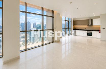 Apartment - 3 Bedrooms - 4 Bathrooms for sale in No.9 - Dubai Marina - Dubai