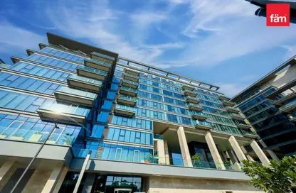 Apartment - 2 Bedrooms - 3 Bathrooms for rent in Canal Front Residence 7 - Canal Front Residences - Al Wasl - Dubai