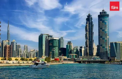 شقة - 2 غرف نوم - 3 حمامات للايجار في مساكن واجهة القناة 7 - كانال فرونت ريزيدينس - الوصل - دبي شقة - 2 غرف نوم - 3 حمامات للايجار في مساكن واجهة القناة 7 - كانال فرونت ريزيدينس - الوصل - دبي