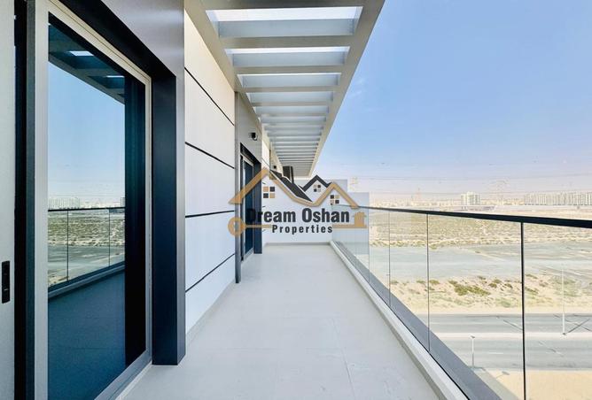 Brand New - Multiple Payments - Gym & Pool