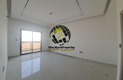 Townhouse - 4 Bedrooms - 6 Bathrooms for sale in Al Bahia Hills - Al Bahia - Ajman