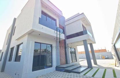 Villa - 4 Bedrooms - 5 Bathrooms for rent in Nad Al Sheba Villas - Nad Al Sheba 3 - Nad Al Sheba - Dubai Villa - 4 Bedrooms - 5 Bathrooms for rent in Nad Al Sheba Villas - Nad Al Sheba 3 - Nad Al Sheba - Dubai