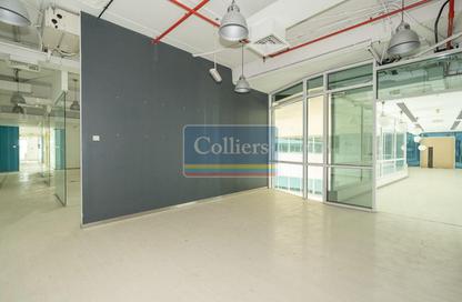 Office Space - Studio - 1 Bathroom for rent in Gateway Building - Dubai Media City - Dubai Office Space - Studio - 1 Bathroom for rent in Gateway Building - Dubai Media City - Dubai