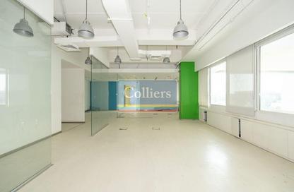 Office Space - Studio - 1 Bathroom for rent in Gateway Building - Dubai Media City - Dubai