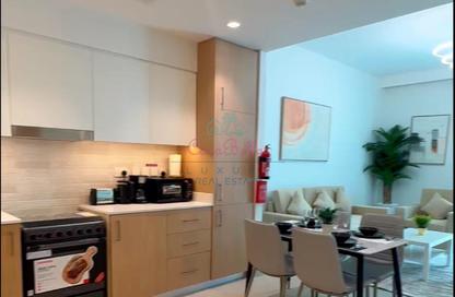 Apartment - 1 - 1 for rent in Seagate - Mina Rashid - Dubai Apartment - 1 - 1 for rent in Seagate - Mina Rashid - Dubai