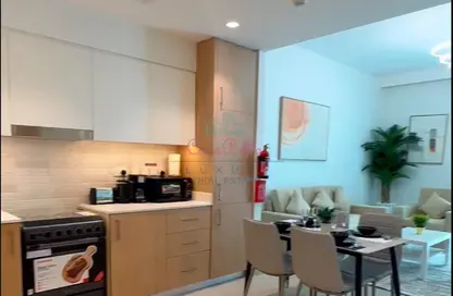 Apartment - 1 Bedroom - 1 Bathroom for rent in Seagate - Mina Rashid - Dubai Apartment - 1 Bedroom - 1 Bathroom for rent in Seagate - Mina Rashid - Dubai