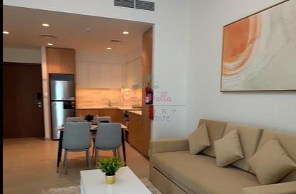 Apartment - 1 - 1 for rent in Seagate - Mina Rashid - Dubai Apartment - 1 - 1 for rent in Seagate - Mina Rashid - Dubai