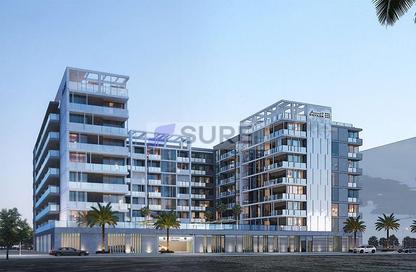 Apartment - 1 Bedroom - 2 Bathrooms for sale in Millennium Talia Residences - Al Furjan - Dubai