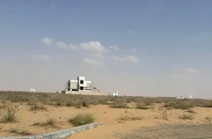 Land - Studio for sale in Mezairah - Al Rahmaniya - Sharjah Land - Studio for sale in Mezairah - Al Rahmaniya - Sharjah