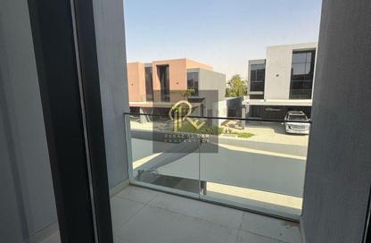 Townhouse - 3 Bedrooms - 4 Bathrooms for sale in Masaar Azalea - Masaar - Tilal City - Sharjah Townhouse - 3 Bedrooms - 4 Bathrooms for sale in Masaar Azalea - Masaar - Tilal City - Sharjah