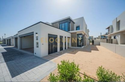 Townhouse - 4 Bedrooms - 5 Bathrooms for rent in Jebel Ali Village Townhouses Phase 2 - Jebel Ali Village - Jebel Ali - Dubai Townhouse - 4 Bedrooms - 5 Bathrooms for rent in Jebel Ali Village Townhouses Phase 2 - Jebel Ali Village - Jebel Ali - Dubai