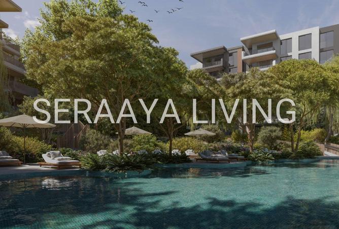 OP Deal | Corner Unit | Full Forest and Pool View