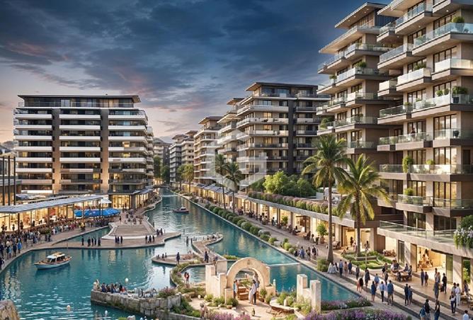 Riverside Views | Stylish 1 BED | Lagoon Living