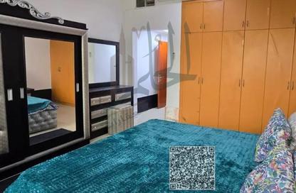 Apartment - 1 Bedroom - 2 Bathrooms for sale in Al Rashidiya Towers - Al Rashidiya - Ajman Downtown - Ajman Apartment - 1 Bedroom - 2 Bathrooms for sale in Al Rashidiya Towers - Al Rashidiya - Ajman Downtown - Ajman