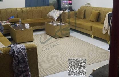 Apartment - 1 Bedroom - 2 Bathrooms for sale in Al Rashidiya Towers - Al Rashidiya - Ajman Downtown - Ajman