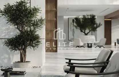 Apartment - 3 Bedrooms - 4 Bathrooms for sale in 399 Hills Park B - 399 Hills Park - Dubai Hills Estate - Dubai