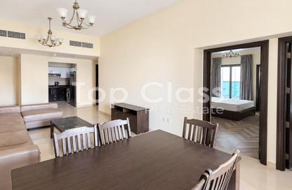 Apartment - 4 - 5 for sale in Elite Business Bay Residence - Business Bay - Dubai