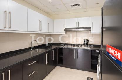 Apartment - 4 - 5 for sale in Elite Business Bay Residence - Business Bay - Dubai