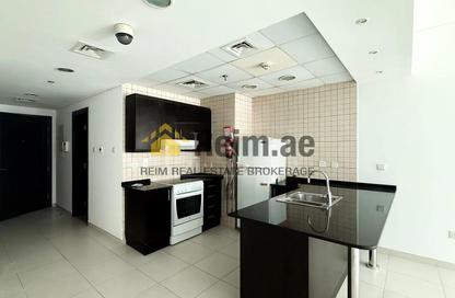 Apartment - 1 Bedroom - 2 Bathrooms for rent in The Royal Oceanic - Dubai Marina - Dubai