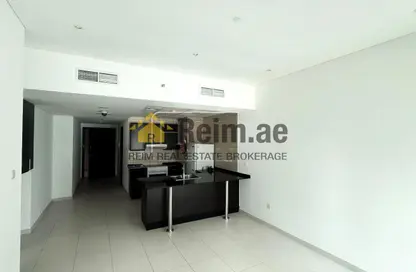 Apartment - 1 Bedroom - 2 Bathrooms for rent in The Royal Oceanic - Dubai Marina - Dubai